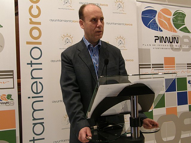 El Ayuntamiento invierte 390.000 euros en la construcción de un nuevo edificio para el colegio de Ramonete - 3, Foto 3