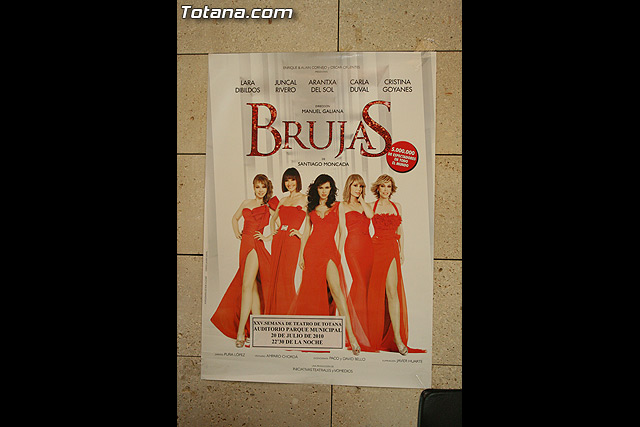 Fiestas de Santiago 2010 - 2