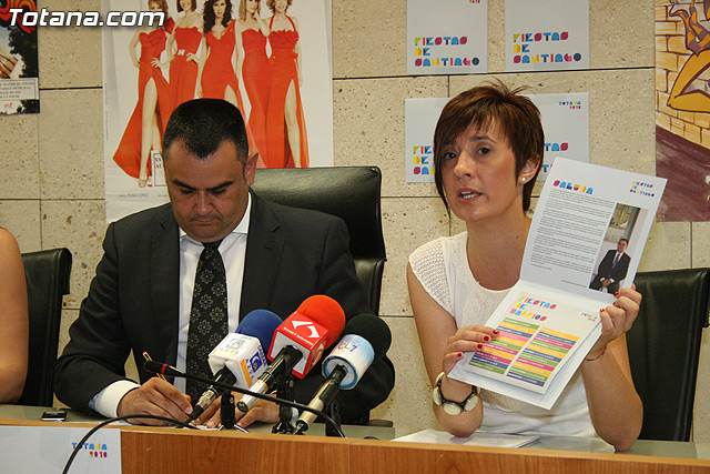 Fiestas de Santiago 2010 - 4