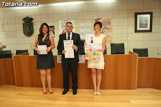 Fiestas de Santiago 2010 - 10