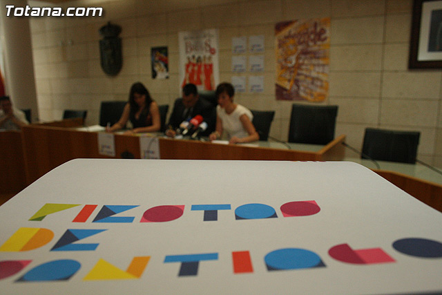 Fiestas de Santiago 2010 - 5