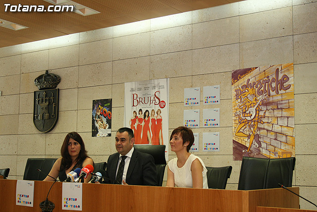 Fiestas de Santiago 2010 - 8