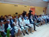El Ayuntamiento de Molina desarrollar un Plan integrado de Gobierno para la implantacin de polticas pblicas de capital humano en el municipio