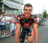 Luis Len Snchez: 'Mi propsito es estar delante'