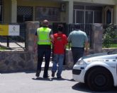 La Guardia Civil desarticula una banda dedicada a la comisión de robos en viviendas