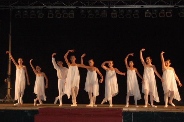 La peña Badana torreña celebra su Semana Cultural a ritmo de musical - 3, Foto 3