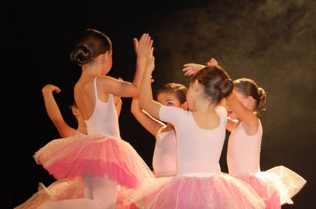 La peña Badana torreña celebra su Semana Cultural a ritmo de musical - 5, Foto 5