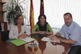 La Agencia Regional de Recaudacin ampla su mbito de gestin a Abanilla, Fortuna, Jumilla y Yecla