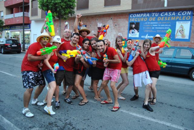 Las Fiestas Patronales de San Pedro del Pinatar llegaron a su fin el pasado 4 de julio - 1, Foto 1
