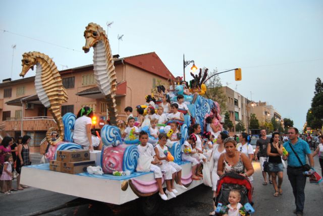 Las Fiestas Patronales de San Pedro del Pinatar llegaron a su fin el pasado 4 de julio - 3, Foto 3