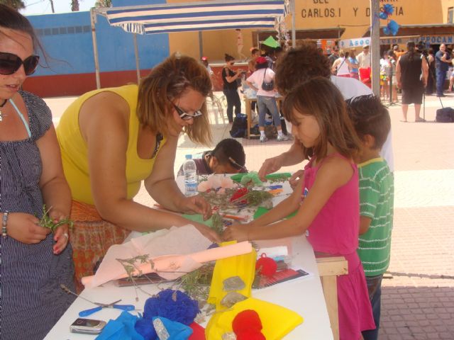 I Feria Internacional Joven de Medio Ambiente - 2, Foto 2