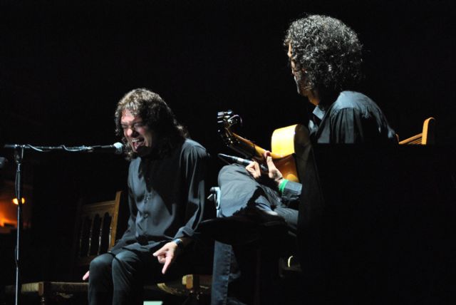 El Festival Flamenco brilló en su mayoría de edad - 1, Foto 1