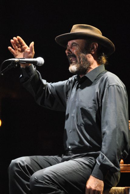 El Festival Flamenco brilló en su mayoría de edad - 3, Foto 3