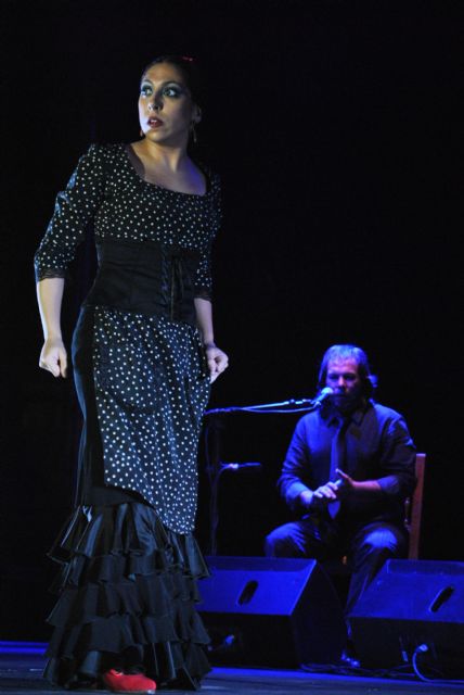 El Festival Flamenco brilló en su mayoría de edad - 4, Foto 4