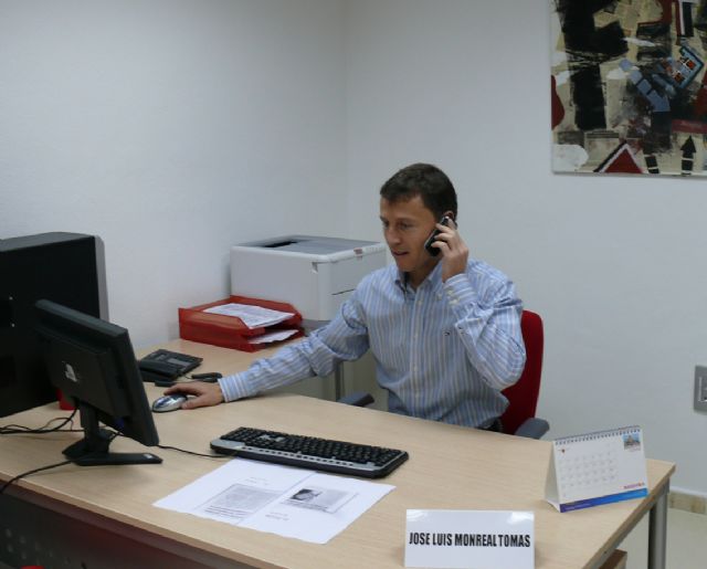 Concejal de Sanidad: El compromiso de la CC.AA sobre el Centro Integral de Salud estará cumplido cuando esté hecho - 1, Foto 1