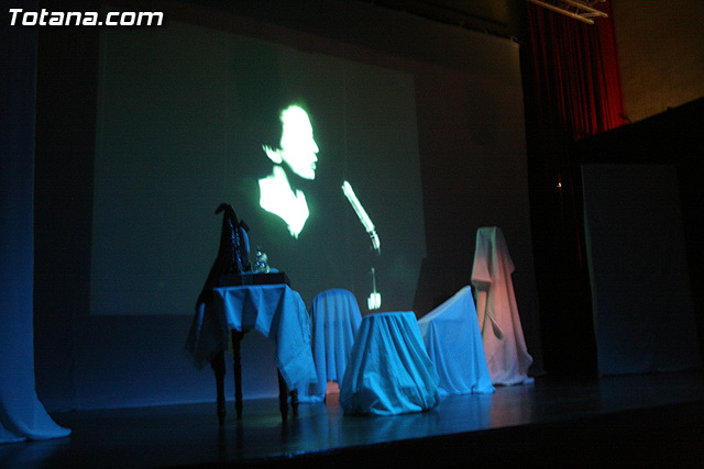 El pasado viernes se represent en 