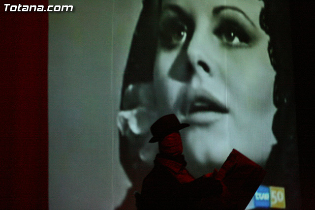 El pasado viernes se represent en 