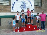 Celebrada la 11ª jornada de Escuelas de Ciclismo de la Regin