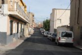 El ayuntamiento ha invertido en la mejora de infraestructuras en el barrio de la Era Alta alrededor de 1.442.000 euros