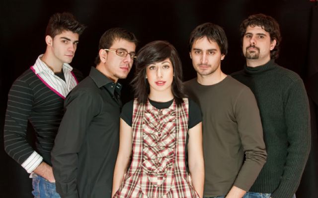 Las Fiestas Patronales de Lorquí contarán con los murcianos Maldita Nerea - 1, Foto 1