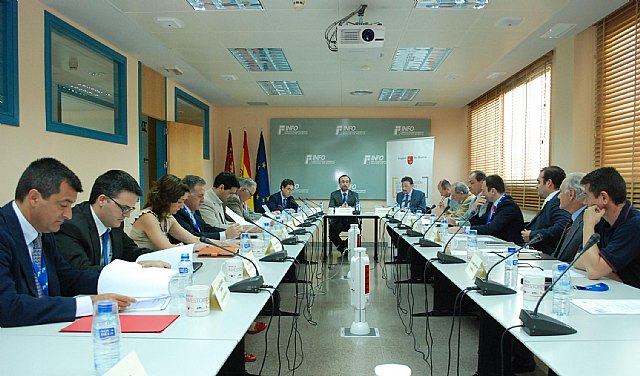 La Comunidad apoyó 43 proyectos de inversiones tecnológicamente avanzadas en sectores estratégicos que suman 92 millones de euros - 1, Foto 1