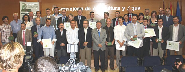 Cerdá destaca “el comportamiento ecoeficiente de empresas y organizaciones” - 1, Foto 1