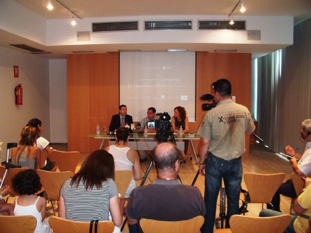 La Cartagena de hace más de 2.000 años, en un documental sobre la Muralla Púnica - 2, Foto 2