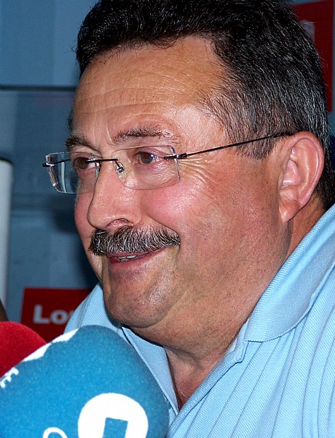 Manuel Soler: La reactivación del sector turístico será una prioridad cuando gobernemos en 2011 - 1, Foto 1