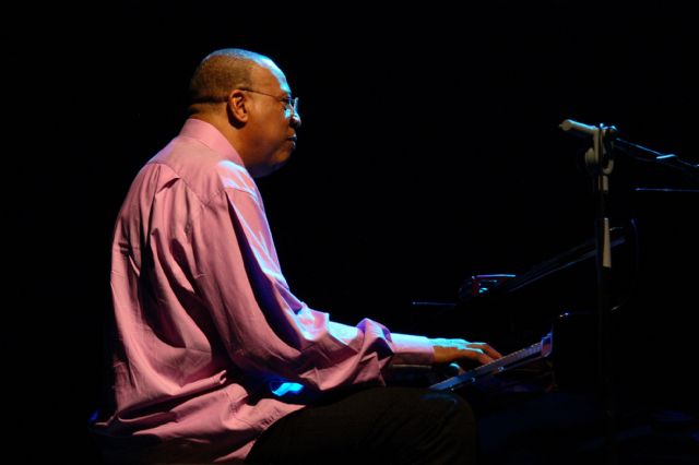El Festival de Jazz de San Javier presenta el nuevo proyecto musical del gran pianista cubano Chucho Valdés - 1, Foto 1