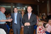 3.646 murcianos se incorporarn como nuevos beneficiarios de la Ley de Dependencia en 2011