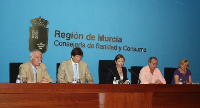 Unos 50.000 murcianos mayores de 60 años presentan síntomas relacionados con la hiperplasia benigna de próstata - 1, Foto 1