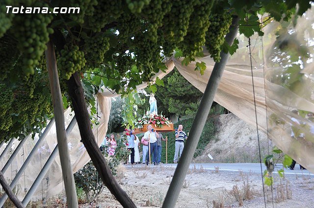 Las fiestas de las Viñas-Carivete arrancan el viernes 9 con un baile de disfraces, Foto 1