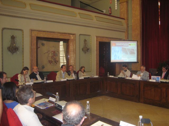 Las iniciativas y propuestas del Plan Muévete permitirán la puesta en marcha de un nuevo y revolucionario modelo de transporte urbano - 1, Foto 1