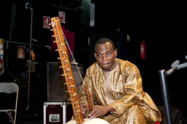 Afrocubism inaugura la XVI edición del festival La Mar de Músicas - 1, Foto 1