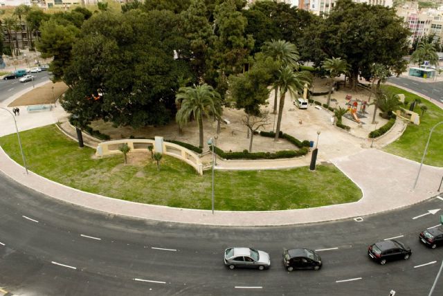 La Policía Local se prepara para la celebración de la Copa del Mundo en Cartagena - 1, Foto 1
