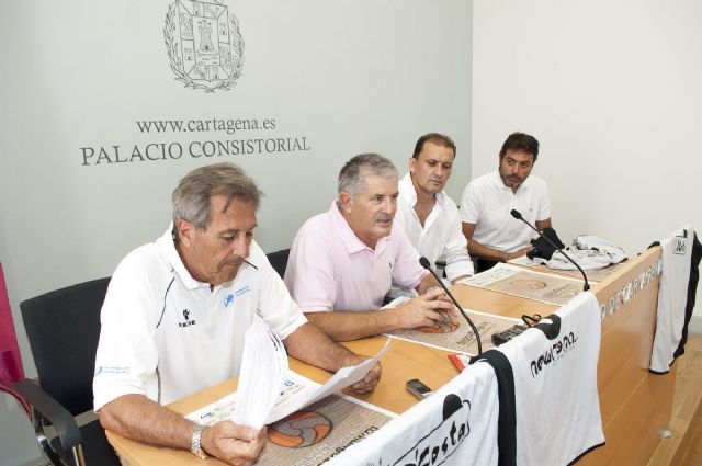 III Torneo de Futbol Playa BlueSport 2010 - 3, Foto 3