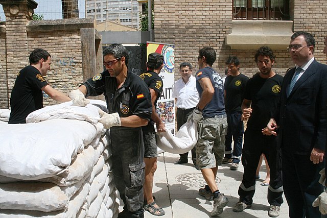La Comunidad apoya la construcción de refugios para los damnificados por el terremoto en Haití - 1, Foto 1