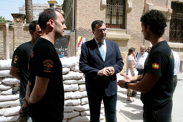 La Comunidad apoya la construcción de refugios para los damnificados por el terremoto en Haití - 2, Foto 2