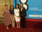 La Comunidad Autnoma asiste en Oviedo al Foro de Economa y Poltica regional
