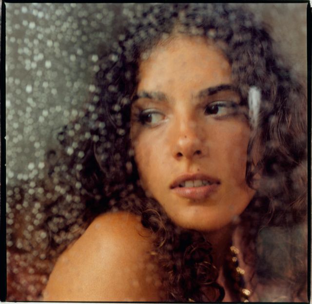 La nueva sensación de la música brasileña Céu en La Mar de Músicas - 1, Foto 1