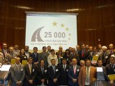 El Gobierno regional promueve la participacin en un concurso europeo sobre buenas prcticas en seguridad vial