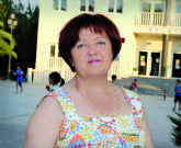 Mara Lpez Garca ser la pregonera de las Fiestas Patronales de Lorqu 2010