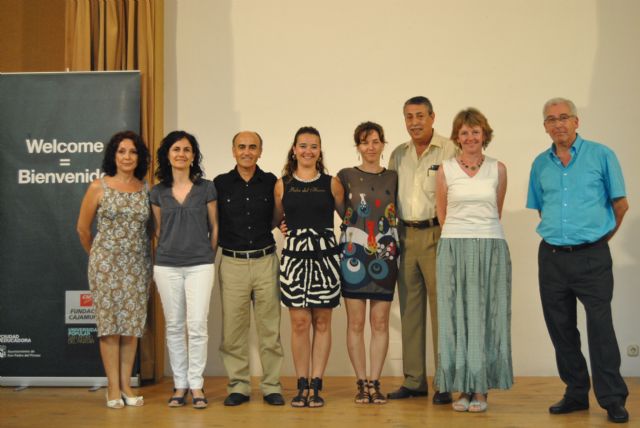 Clausura de la Universidad Popular 2009-10 - 1, Foto 1