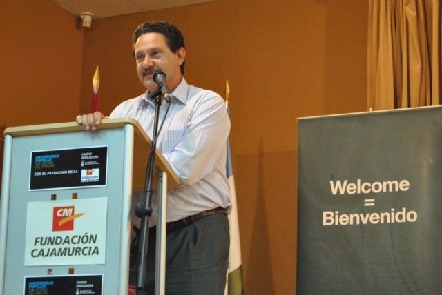 Clausura de la Universidad Popular 2009-10 - 2, Foto 2