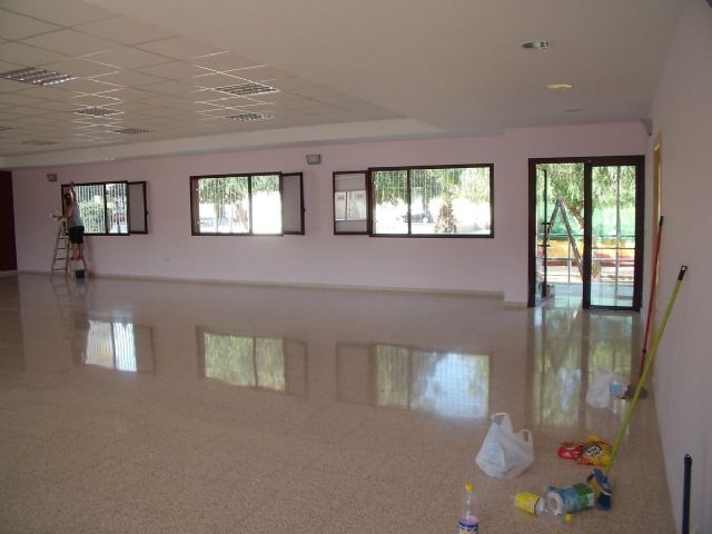 Nuevo local social para los vecinos de la Urbanización Santiago - 1, Foto 1