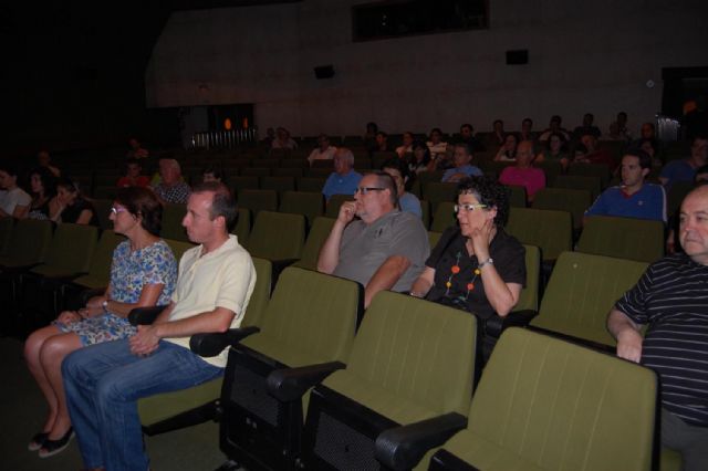 Presentado el libro ´La Primera República en Jumilla: análisis documental de las actas capitulares´ - 1, Foto 1