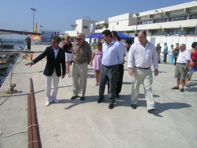 II Semana Náutica Clásica del Mar Menor - 1, Foto 1