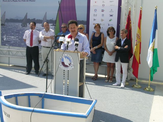 II Semana Náutica Clásica del Mar Menor - 2, Foto 2