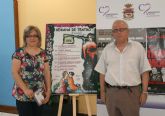 Caravaca celebra 30 años de Semana de Teatro