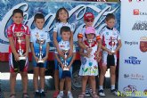 Celebrada la 12ª prueba del calendario de escuelas de ciclismo